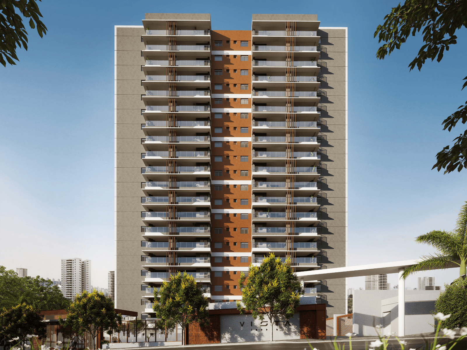 Vista Impper - Catanduva